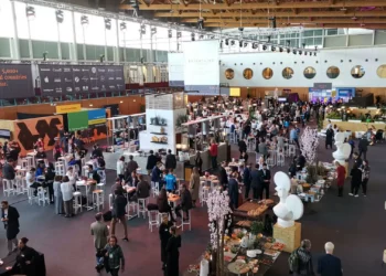 Lisboa recebe evento nacional de ‘networking’ empresarial em 19 de agosto