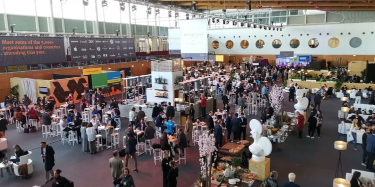 Lisboa recebe evento nacional de ‘networking’ empresarial em 19 de agosto