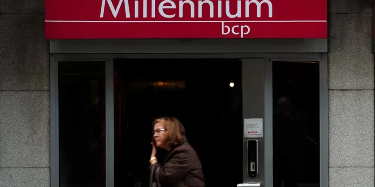 BCP melhor que média europeia em resultados de testes de stress