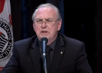 Osmar Stabile é eleito novo presidente do Corinthians