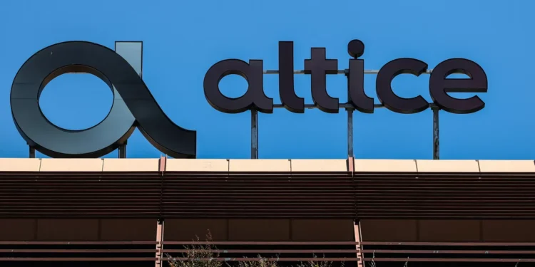 Altice corta 1.000 empregos em Portugal para se adaptar à IA