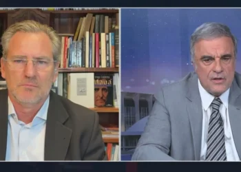 O Grande Debate: Aumentou o risco dos EUA aplicarem sanções ao Brasil?