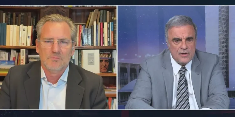 O Grande Debate: Aumentou o risco dos EUA aplicarem sanções ao Brasil?