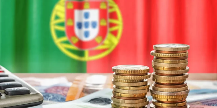 Juros da dívida de Portugal sobem a dois, a cinco e a 10 anos
