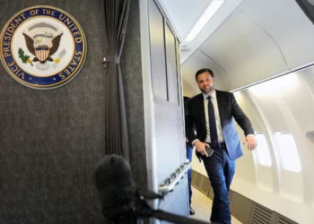 Análise: Republicanos fazem mudanças discretas visando eleições de 2028