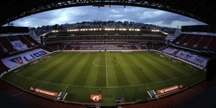 LDU x Botafogo: horário e onde assistir ao jogo da Libertadores