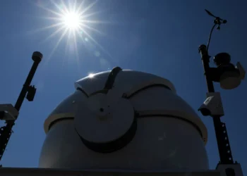 Observadores meteorológicos/geofísicos em greve na sexta-feira