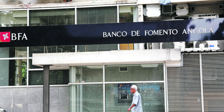 Maior banco comercial de Angola já tem data para entrar na bolsa