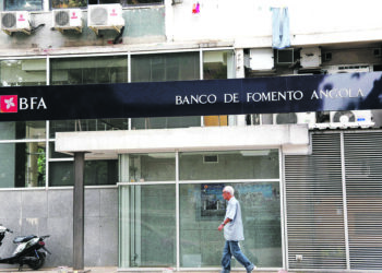 Maior banco comercial de Angola já tem data para entrar na bolsa