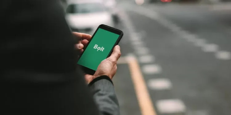 Bolt fecha parceria internacional com o programa corporativo de viagens IHG Business Edge