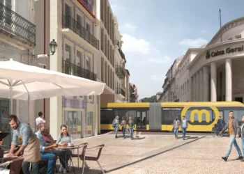 Governo substitui dois vogais da Metro Mondego antes do mandato terminar