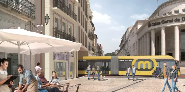 Governo substitui dois vogais da Metro Mondego antes do mandato terminar