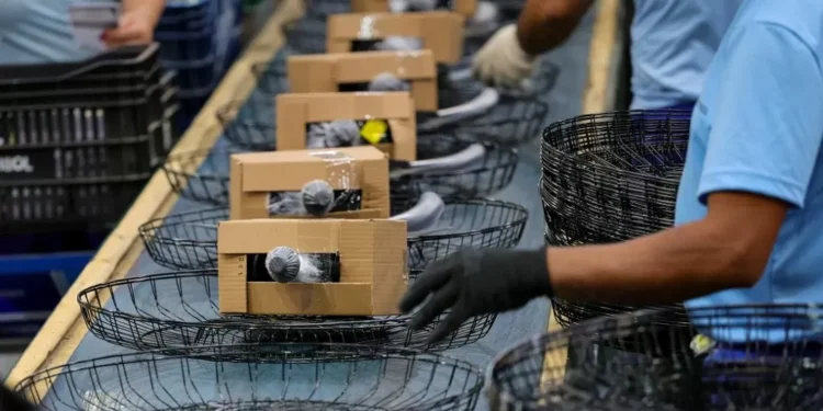 Santa Catarina lidera crescimento da atividade econômica no país