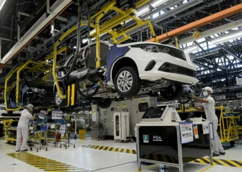 Brasil abre 147.358 vagas formais de trabalho em agosto, abaixo do esperado