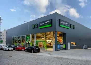 Pingo Doce abre nova loja na Maia e cria 65 postos de trabalho
