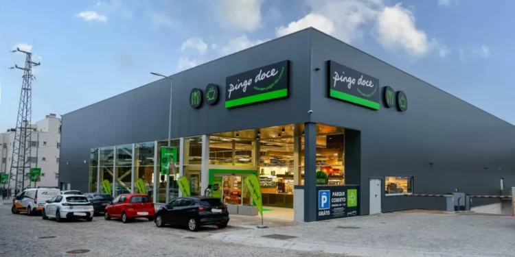 Pingo Doce abre nova loja na Maia e cria 65 postos de trabalho