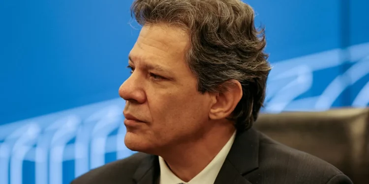 ‘Um ou dois setores podem estar abusando de recuperação judicial’, diz Haddad
