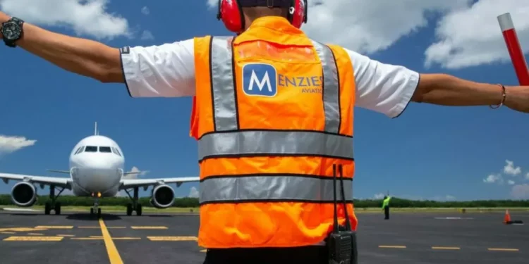 Menzies Portugal colocou em marcha um plano de contingência para fazer face à greve