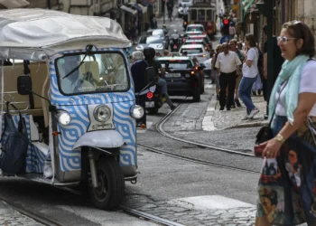 Portugal quer 200 mil argentinos por ano até 2029 e chegar a um milhão até 2035