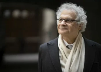 Escritor Amin Maalouf diz que “humanidade vive momentos mais perigosos”
