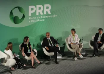 PRR: Plano desembolsou mais 48 milhões na última semana