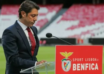 SAD do Benfica com lucros de 34,4 milhões aprova contas com larga maioria