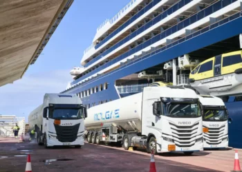 Molgas Energy Group finalizou a aquisição integral da Titan Energy