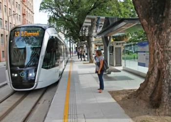 BNDES e Cidades reduzem para 187 os projetos prioritários de transporte urbano