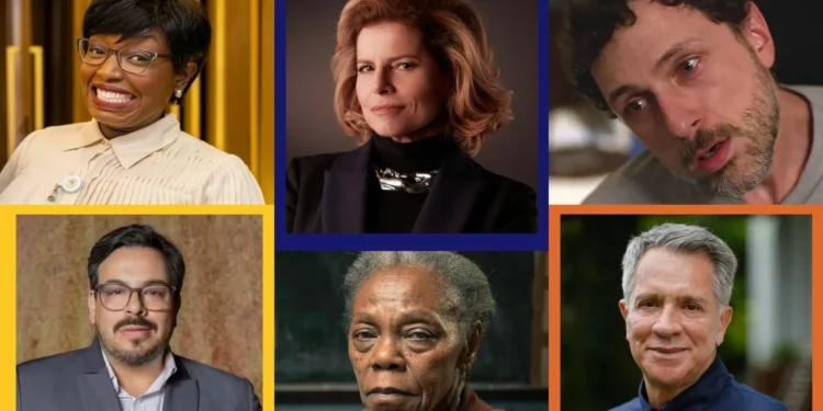 “Vale Tudo”: Eugênio, Freitas e outros possíveis assassinos de Odete