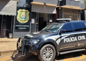 Polícia fecha clínica ilegal que explorava dependentes químicos em MG