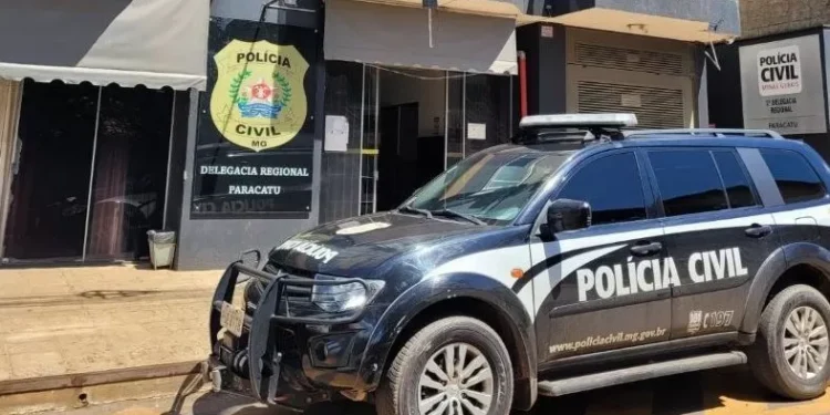 Polícia fecha clínica ilegal que explorava dependentes químicos em MG