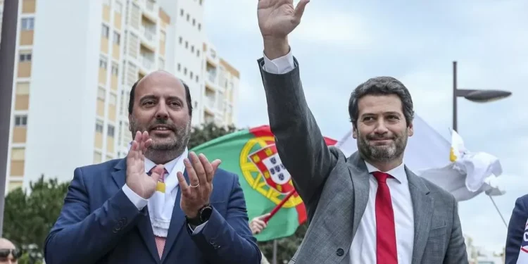 Autárquicas: Chega pediu recontagem de votos no Montijo