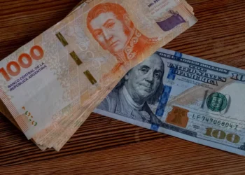 BC da Argentina e Tesouro dos EUA confirmam acordo de swap cambial de US$ 20 bilhões