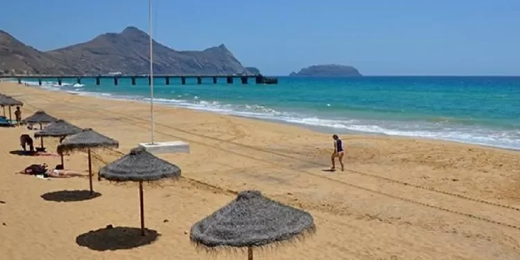 Verão já rendeu 2,6 mil milhões aos alojamentos, mais 62% face ao pré-pandemia