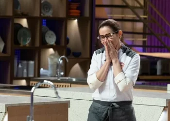 Quem é Marina Queiroz, envolvida em polêmica no “MasterChef Confeitaria”