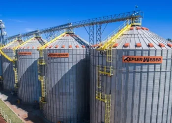 Lucro da Kepler Weber avança no terceiro trimestre