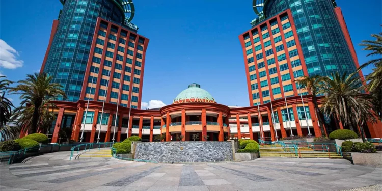 Sonae Sierra compra gestão imobiliária da URW e passa a segundo maior gestor de centros comerciais na Alemanha