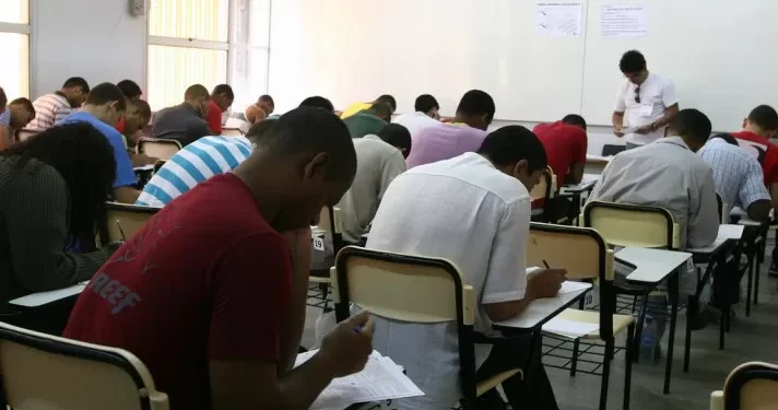 CNU 2025: candidatos devem consultar locais de prova com antecedência