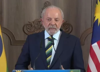 Lula: Questão da punição a ministros do STF será resolvida entre Trump e eu