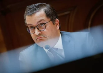 Miranda Sarmento: número de funcionários públicos não pode continuar a aumentar