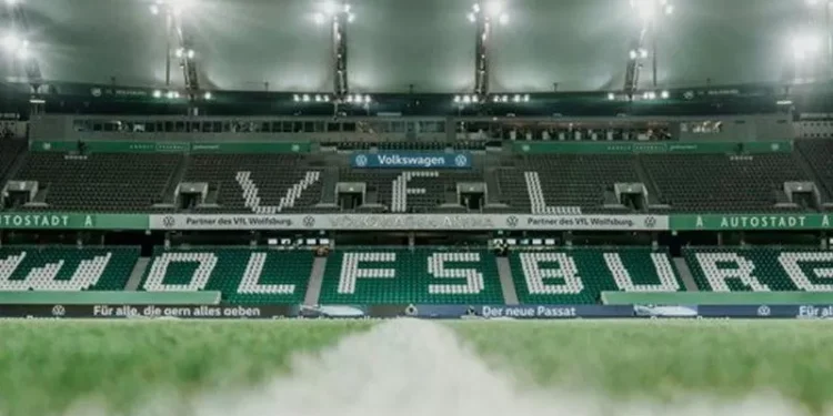 Wolfsburg x Stuttgart: horário e onde assistir ao jogo da Bundesliga