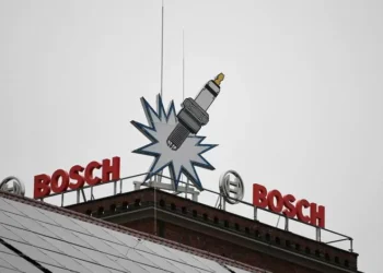 Bosch de Braga entra em lay-off e afeta 2.500 trabalhadores
