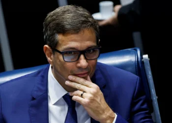Campos Neto diz que o Caso Master não traz risco sistêmico ao setor financeiro