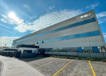 Torfresma amplia negócios com aquisição parcial da Honor Automation