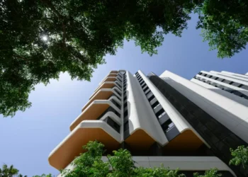 Kronos Homes com investimento de 125 milhões em projeto residencial  no Parque das Nações