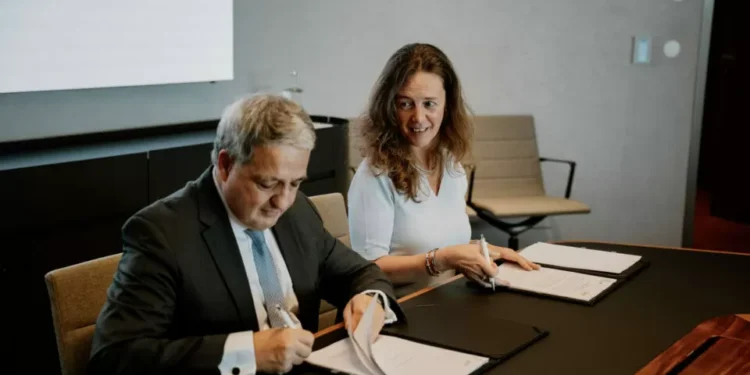 Fundação Galp e EPIS renovam parcerias para promover o sucesso escolar