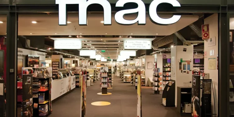 Fnac Darty com receitas de sete mil milhões até setembro a crescerem 33%