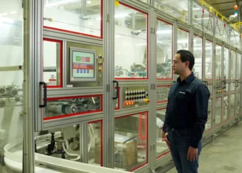 Eurofral expande operações com linha dedicada a fios Lycra