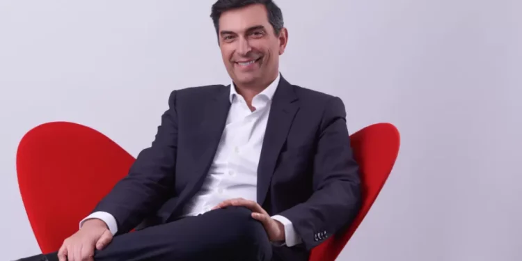 Vodafone Portugal concorre em “qualidade” e não em preços