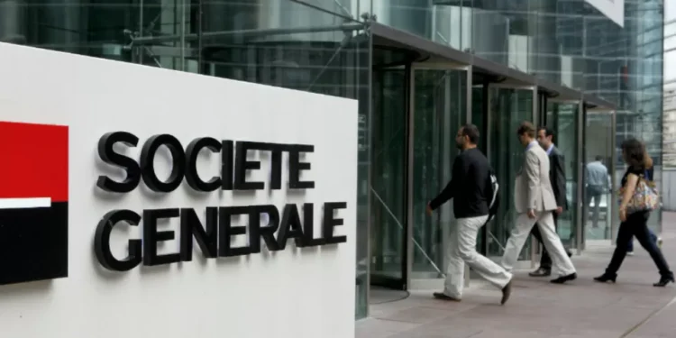 Société Générale lança stablecoins em parceria com a Bit2Me